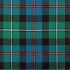 Campbell Of Cawdor Ancient 16oz Tartan Fabric By The Metre
